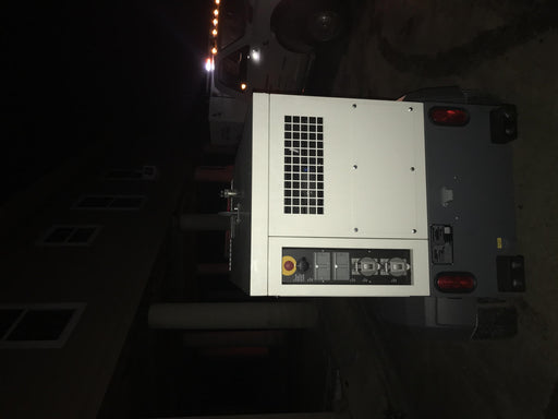 2020 ATLAS COPCO QAS25