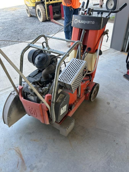 2021 HUSQVARNA FS 524