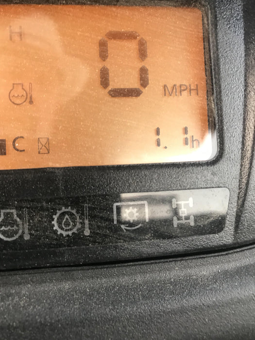 2021 KUBOTA RTV-X1140W-H (Canopy)