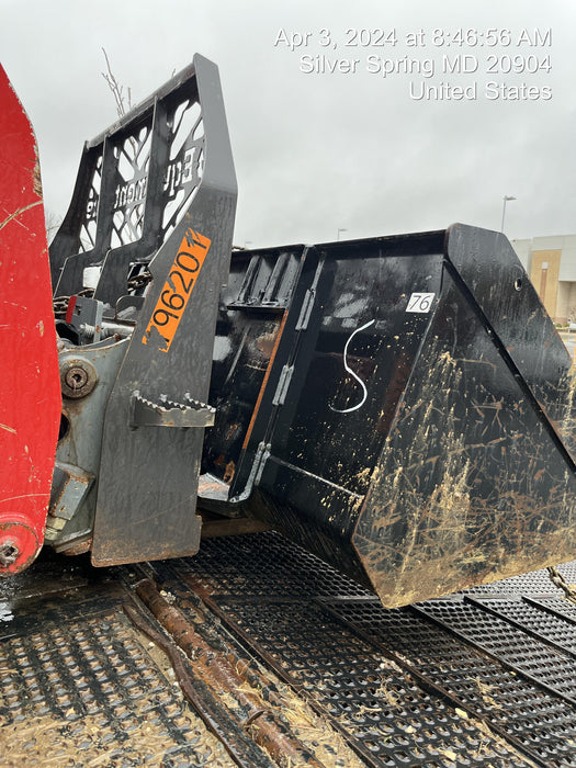 2021 PALADIN 48" Pallet Forks - Paladin