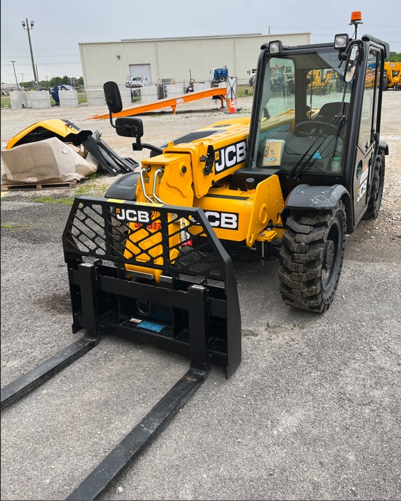 2023 JCB 505-20TC