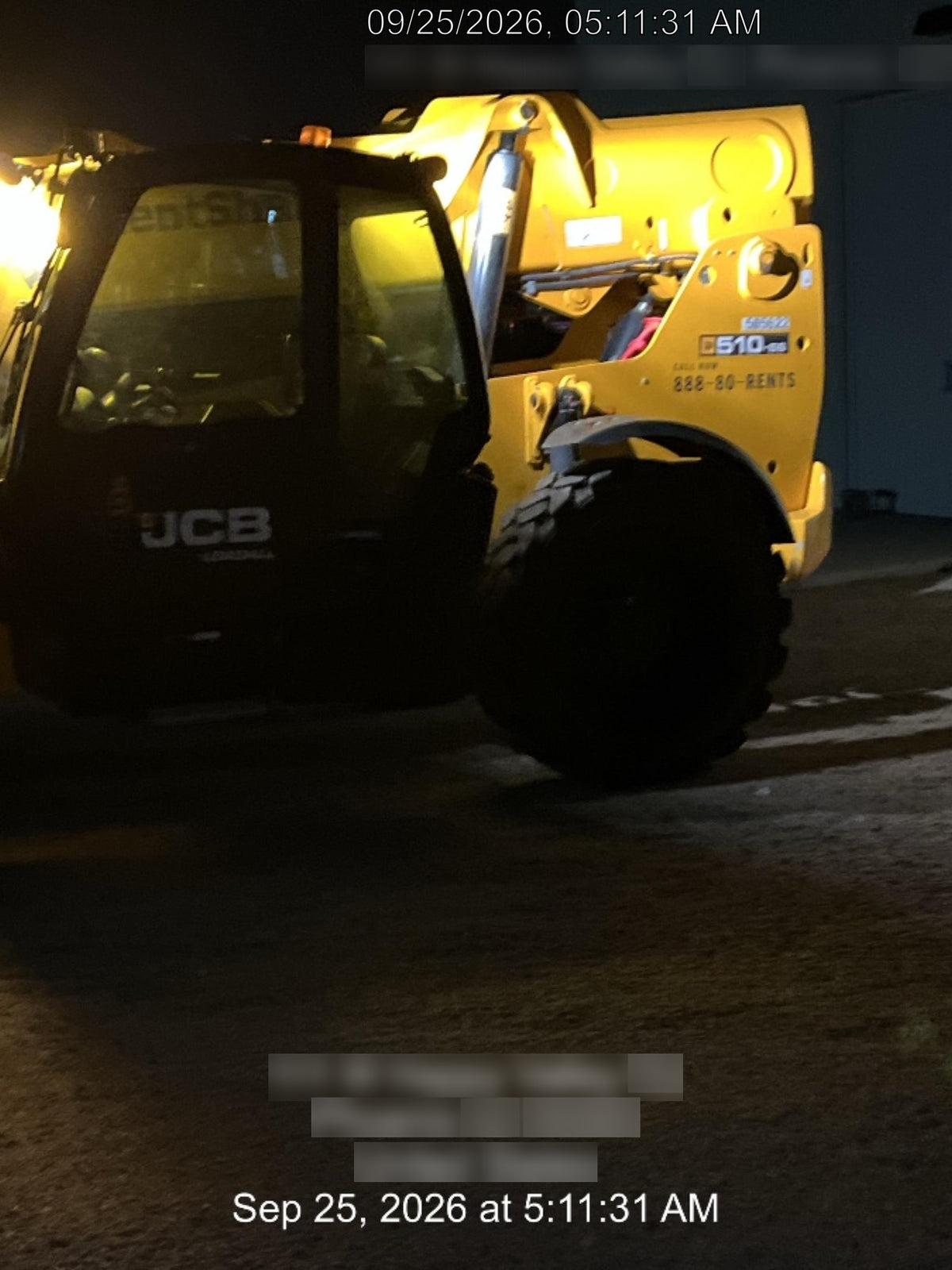 2025 JCB 510-56