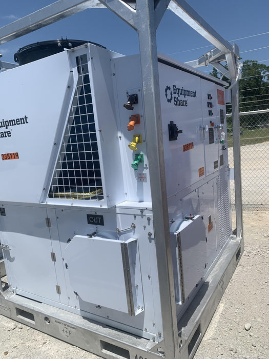 2023 SMARTECH SACP41A-HS