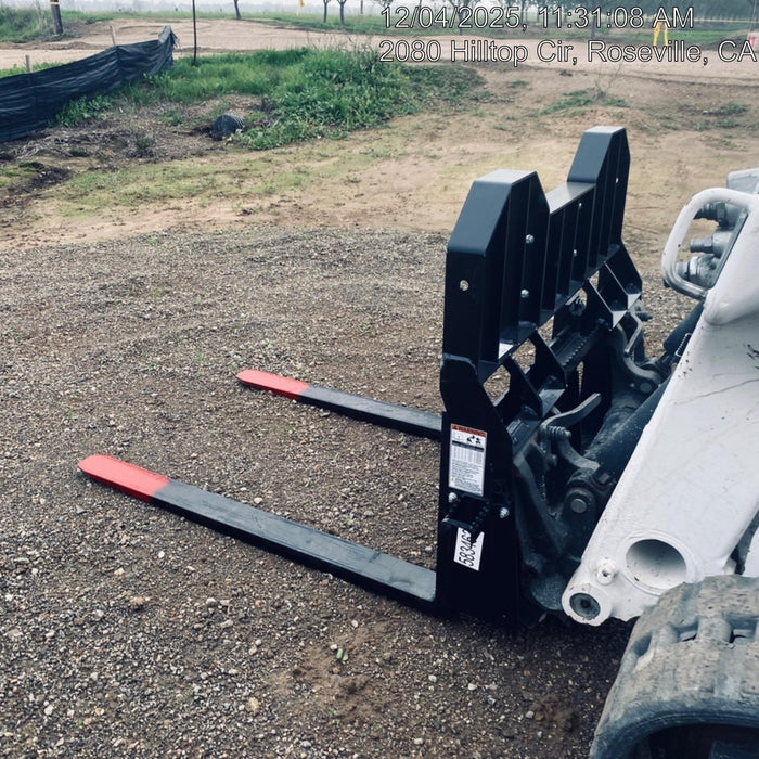 2025 VIRNIG PF4855-5VG