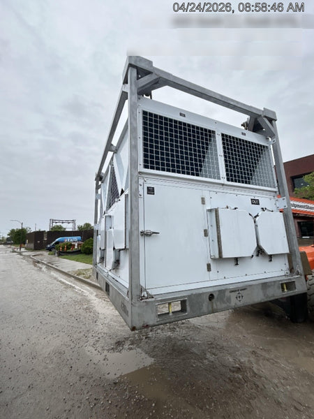 2023 SMARTECH SACP81A-HS