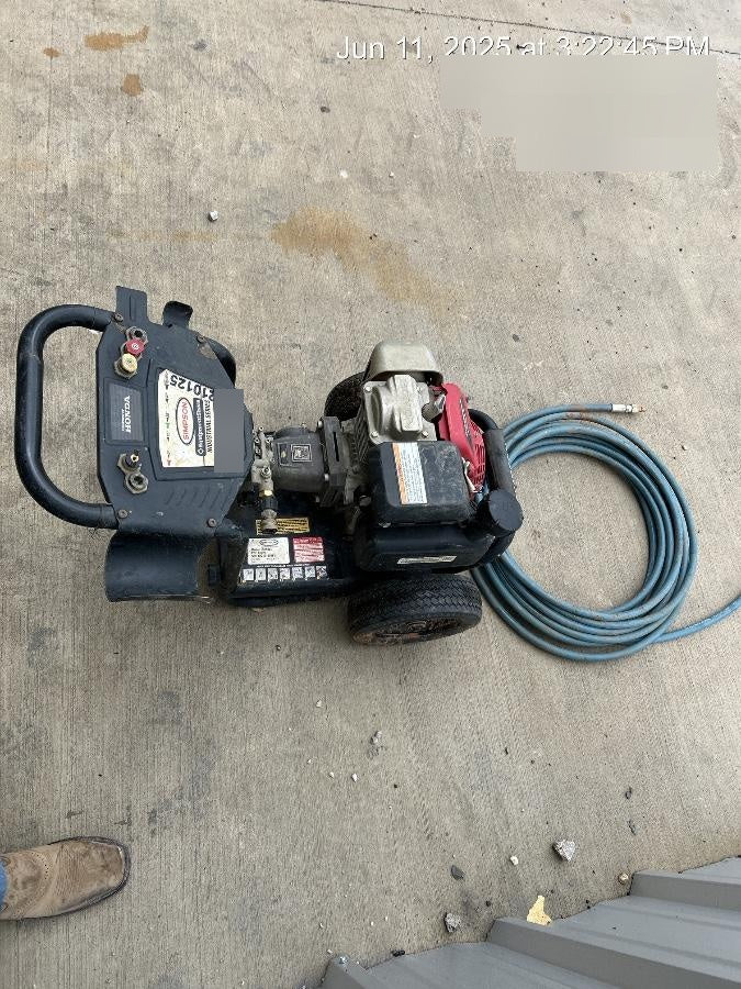 2022 SIMPSON 61023