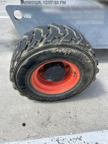 2019 SKYJACK SJ45T+