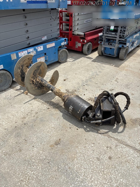 2022 AUGER TORQUE 3300-30