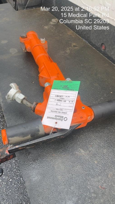 2024 MICHIGAN PNEUMATIC ES-TPB30-1-TRACKER