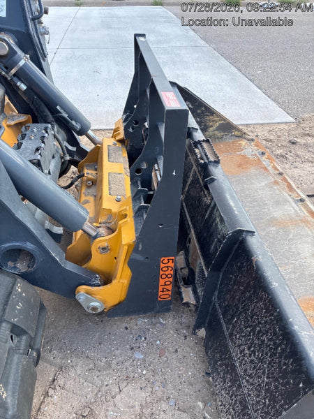 2025 ARROW MATERIAL HANDLING 48" Pallet Forks - Arrow
