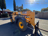2019 JCB 506-36 Canopy, 74 HP, Foam Filled Tires, STD Worklight, Beacon, Aux Hydraulics, Lifting Eye, Back up Alarm 48" Carriage/48" Forks