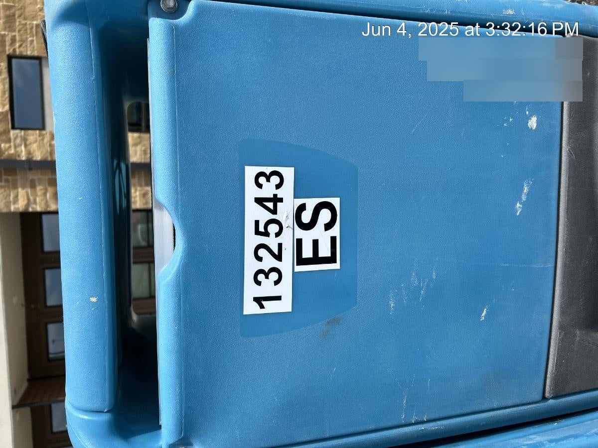 2021 DRI-EAZ LGR 2800i