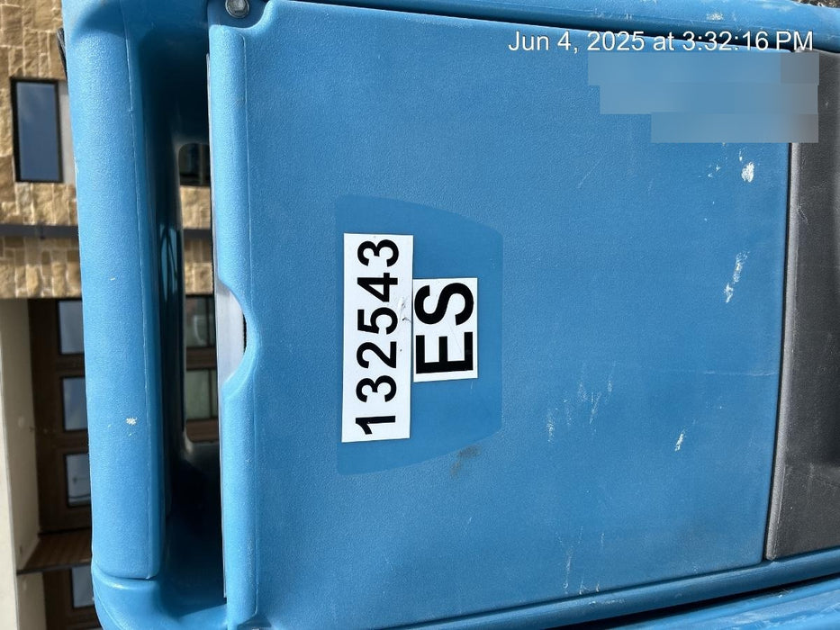 2021 DRI-EAZ LGR 2800i