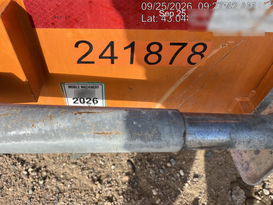 2022 RWN RWN-8NHTA-10OBPT
