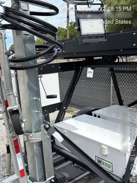 2024 WANCO WLTS-MM8A-1600