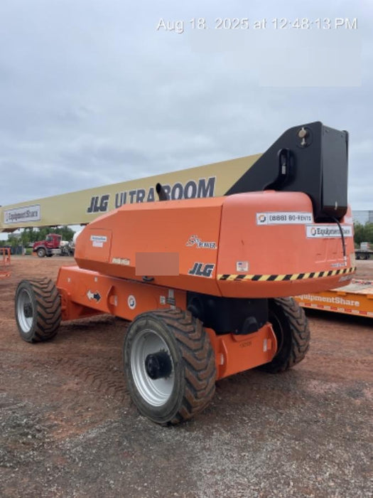 2021 JLG 1350SJP