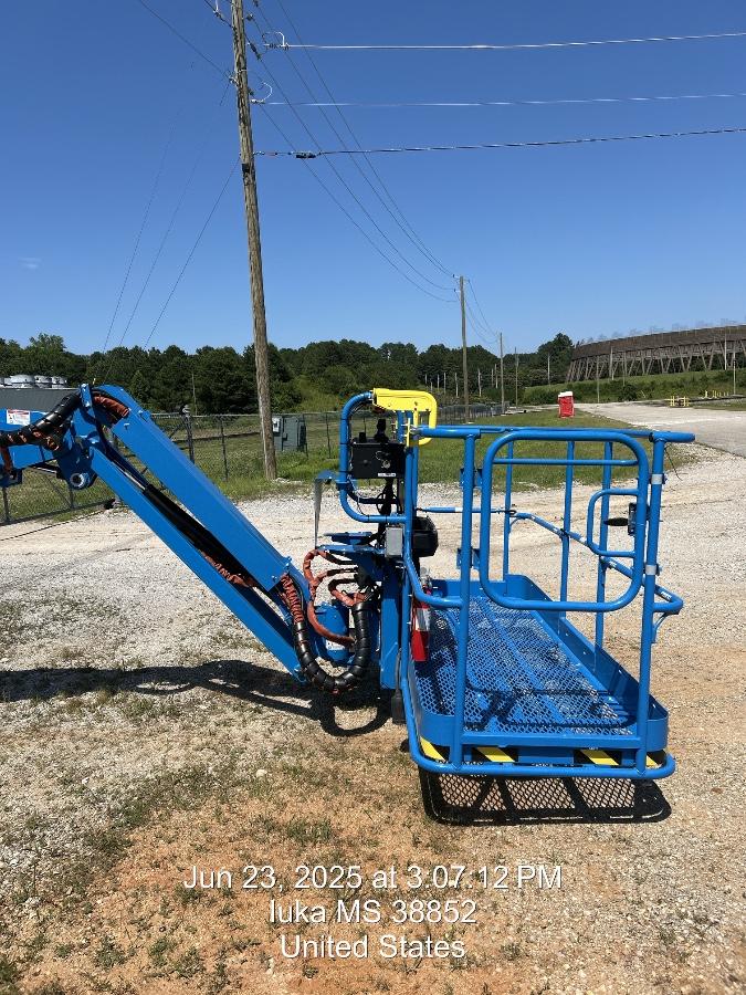 2025 GENIE S-65 XC