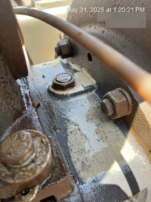 2023 ATLAS COPCO PAC F66 KD