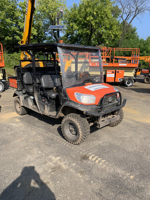 2022 KUBOTA RTV-X1140W-H (Canopy)