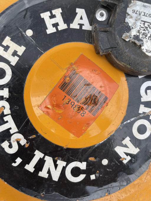 2021 HARRINGTON CF020-20