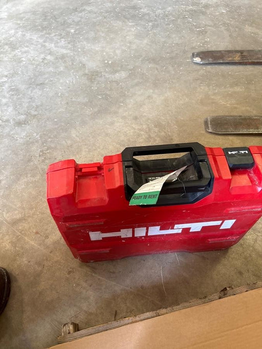 2020 HILTI TE 70-AVR
