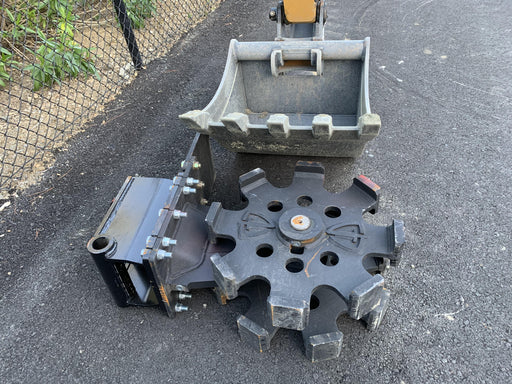 2020 PALADIN TWC500-12