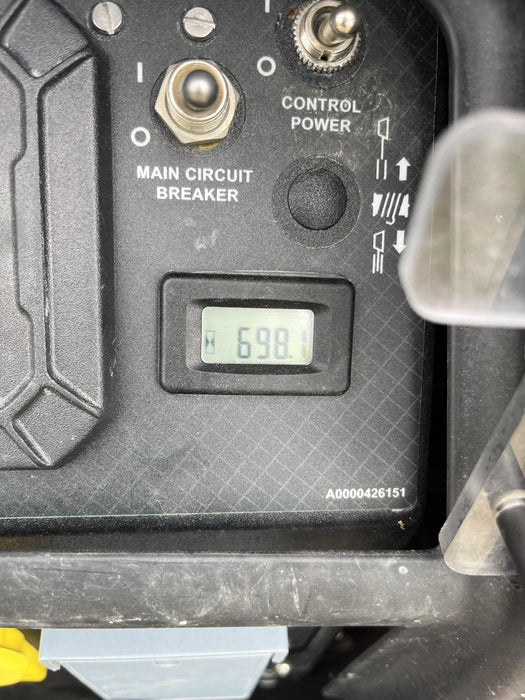 2023 Generac MLT2 Diesel, Flex Switch 120V Input, Powerzone Controller, 
(4) 320W LED Lights, 4kW Generator, 39.9 Gal Fuel Tank, 2" Ball, T3