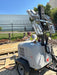 2019 Wacker Neuson LTV6K-LED Standard LED Towable Light Tower w/None