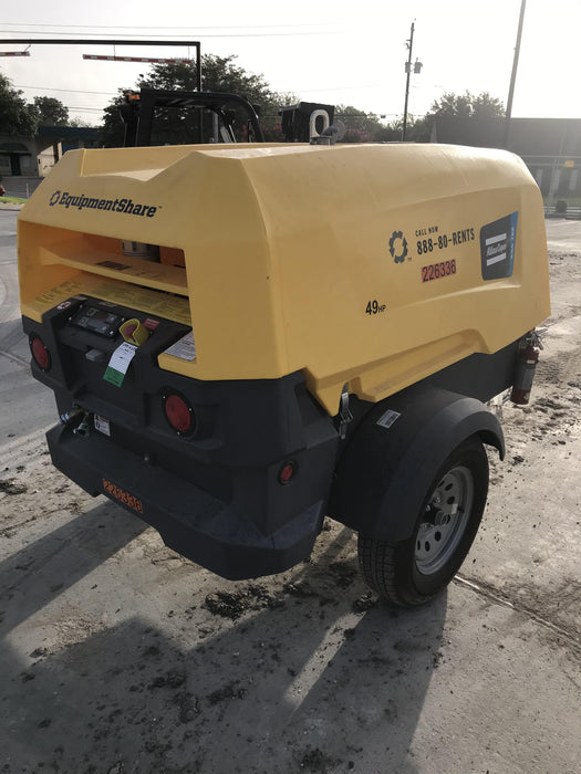 2022 ATLAS COPCO XAS188