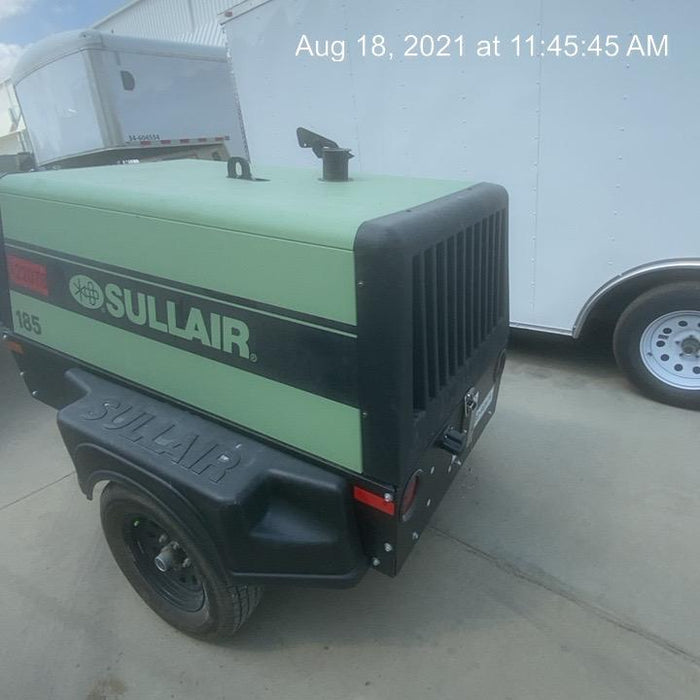 2020 SULLAIR 185-DPQ