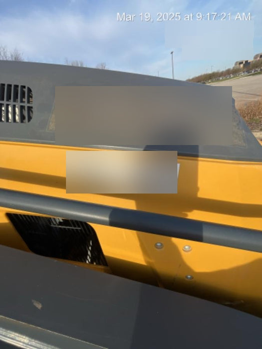 2023 JCB 3CX-14 Extendable Stick 74hp, Cab/Heat/Air, 4WD, Extendable Stick, Easy Controls, 1 Way Hydraulics, With Loader Pipework