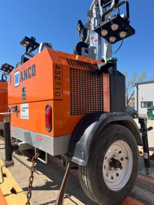 2024 WANCO WLTT-4MM4K