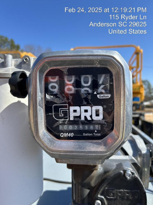 2024 HUSQVARNA FS 400 LV