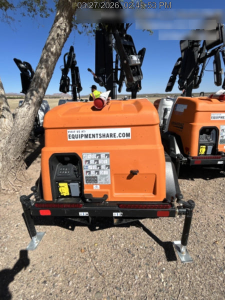 2026 GENERAC MLTS-4