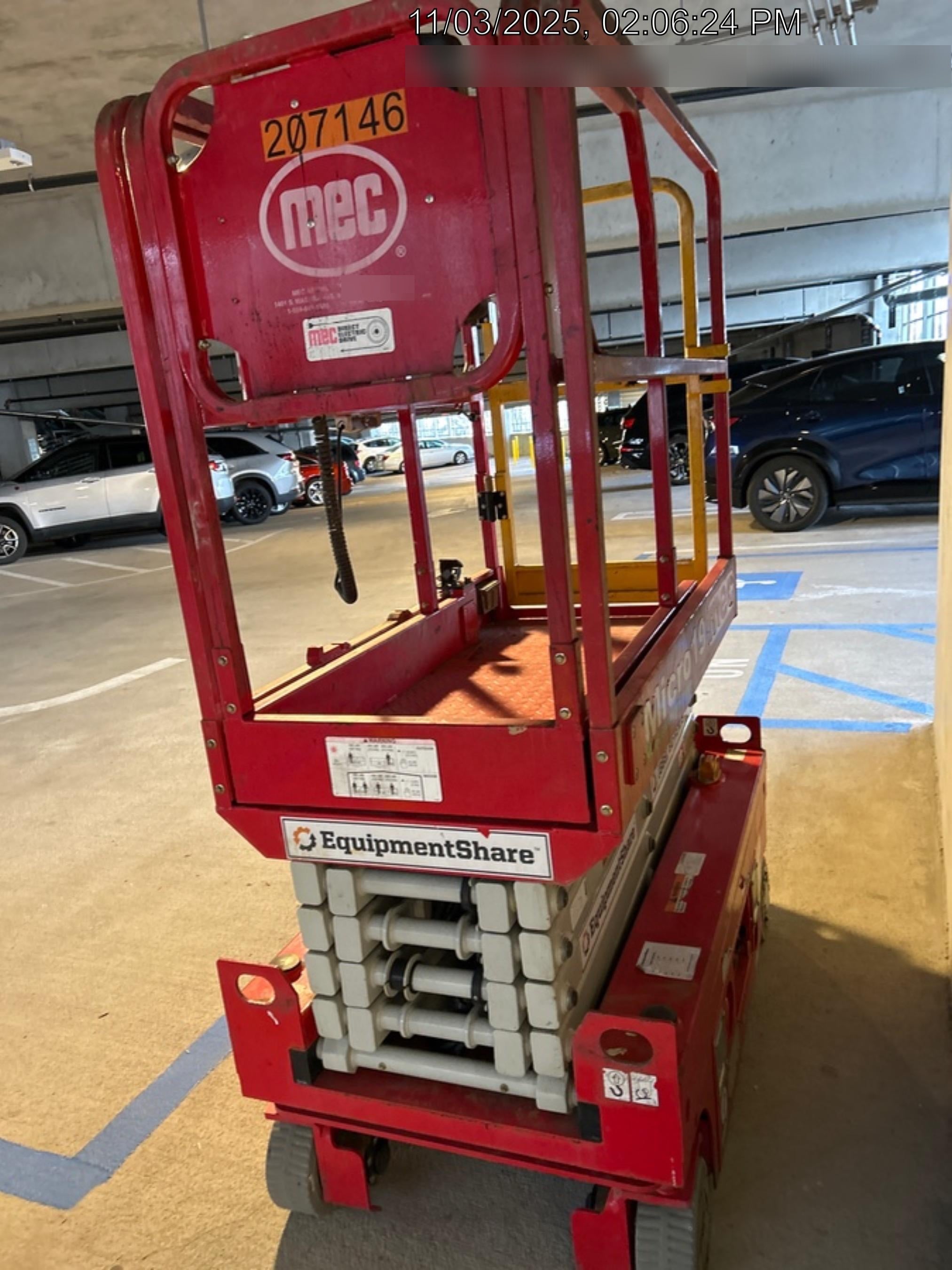 2022 MEC Micro 19