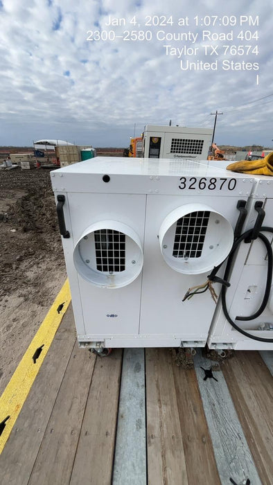 2023 KWIKOOL KPO5-21H