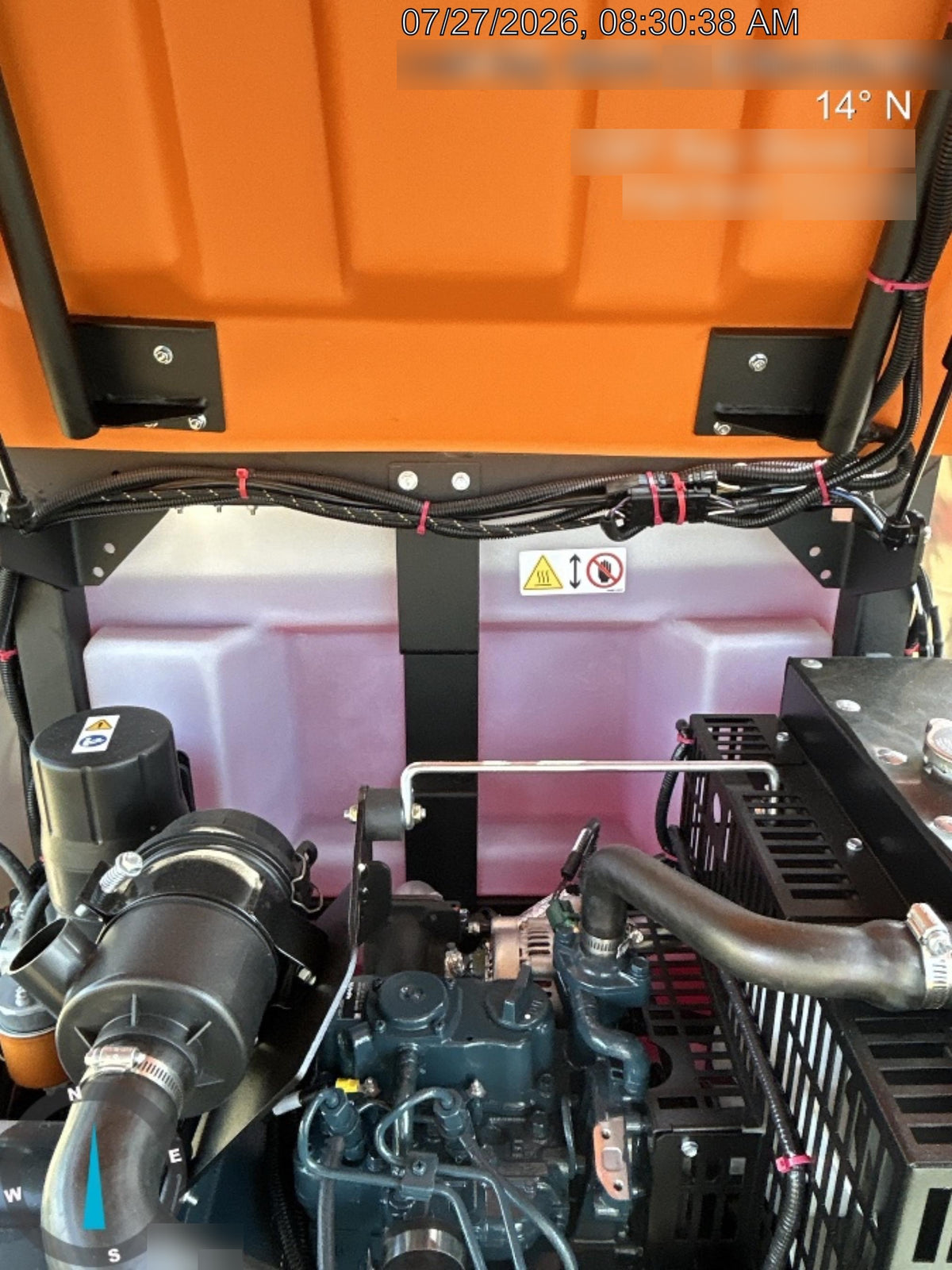 2026 GENERAC MLTS-4