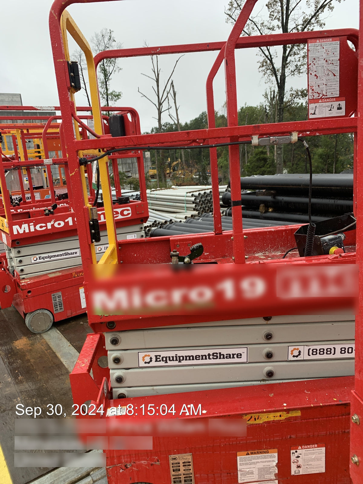 2022 MEC Micro 19