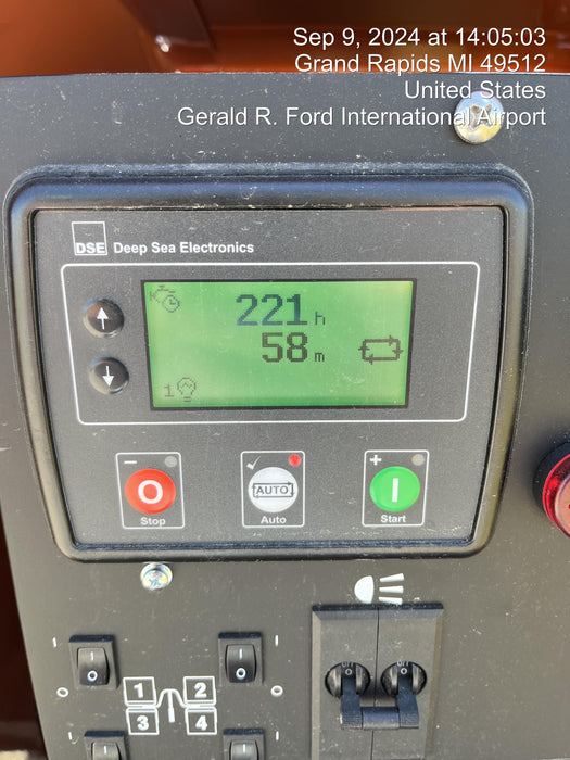 2024 WANCO WLTT-4MM4K