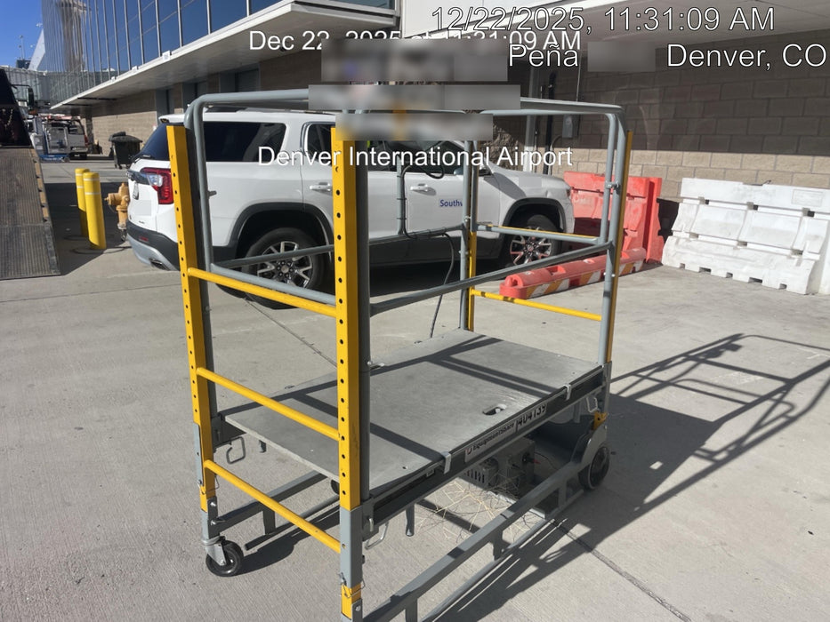 2024 GRANITE Model M