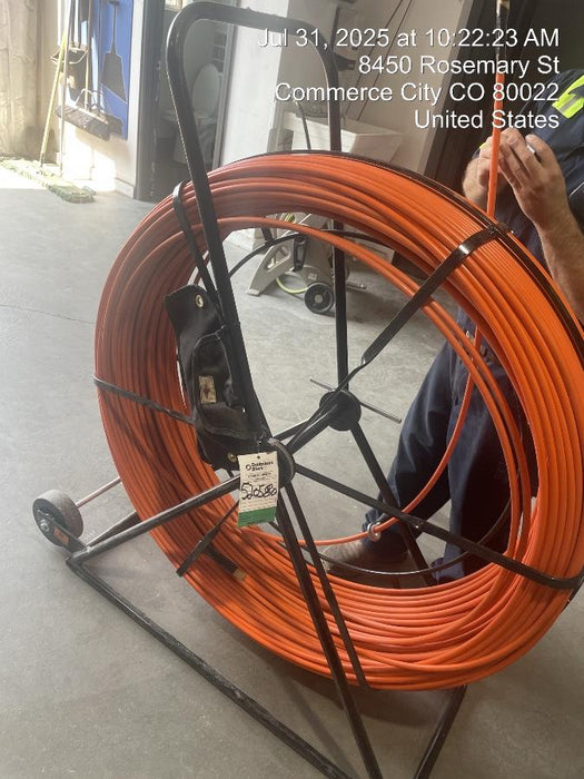 2025 GENERAL MACHINE PRODUCTS 90268