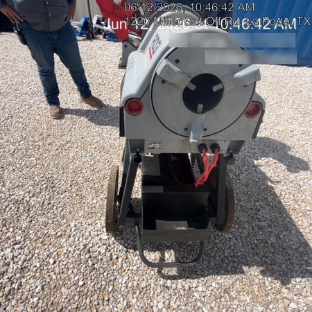2025 RIDGID 1224