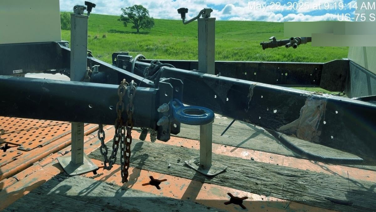 2023 DOOSAN P425/HP375WCU