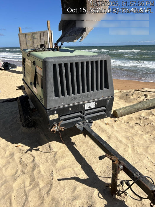 2019 SULLAIR 185-DPQ