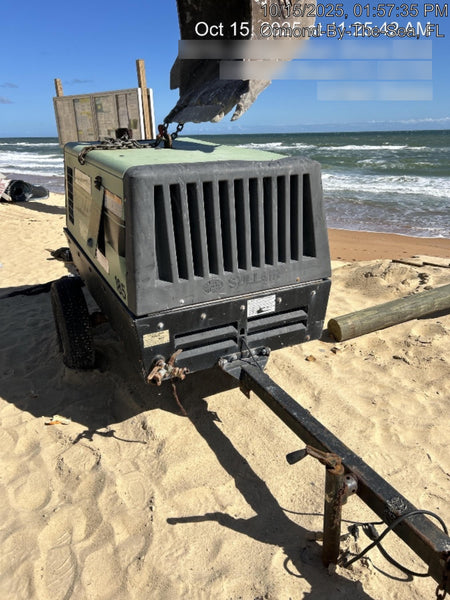 2019 SULLAIR 185-DPQ