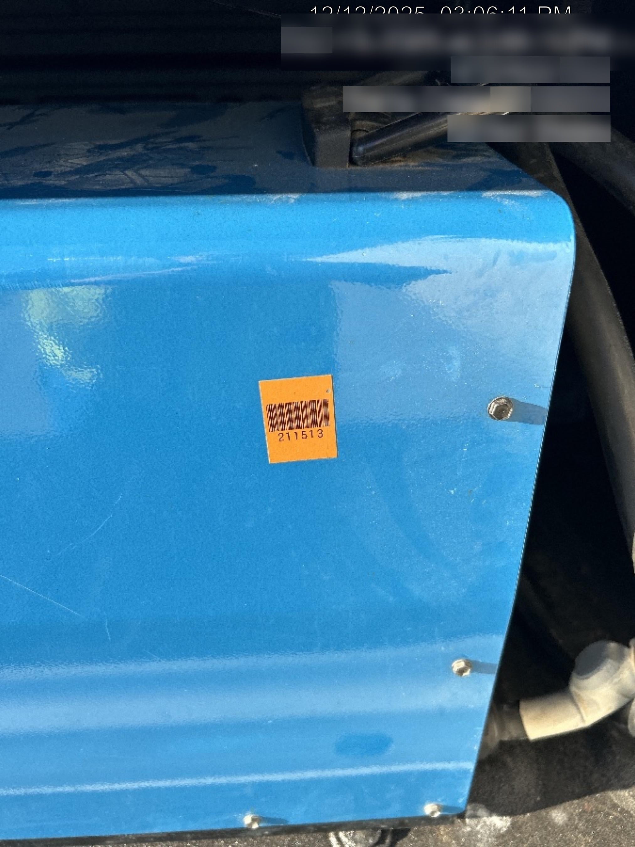 2021 MILLER ELECTRIC XMT 350