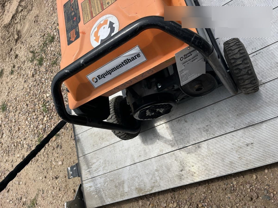 2024 GENERAC GP9200E