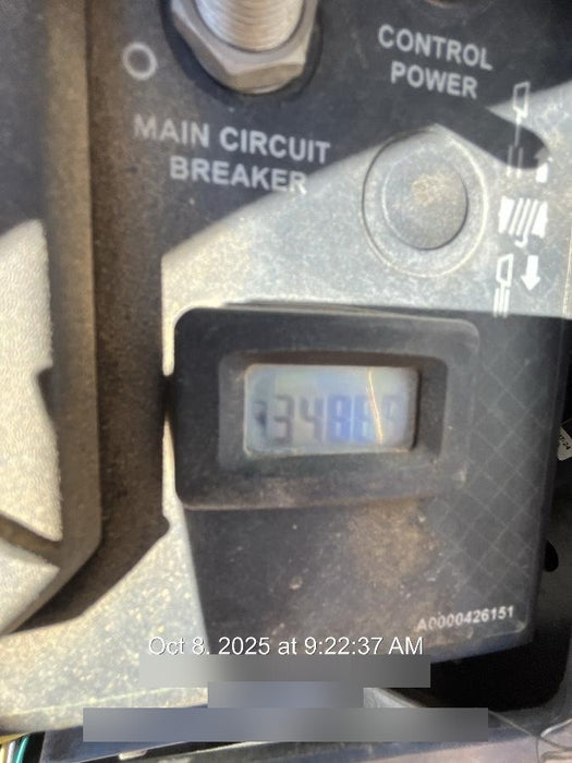 2023 Generac MLT2 Diesel, Flex Switch 120V Input, Powerzone Controller, 
(4) 320W LED Lights, 4kW Generator, 39.9 Gal Fuel Tank, 2" Ball, T3