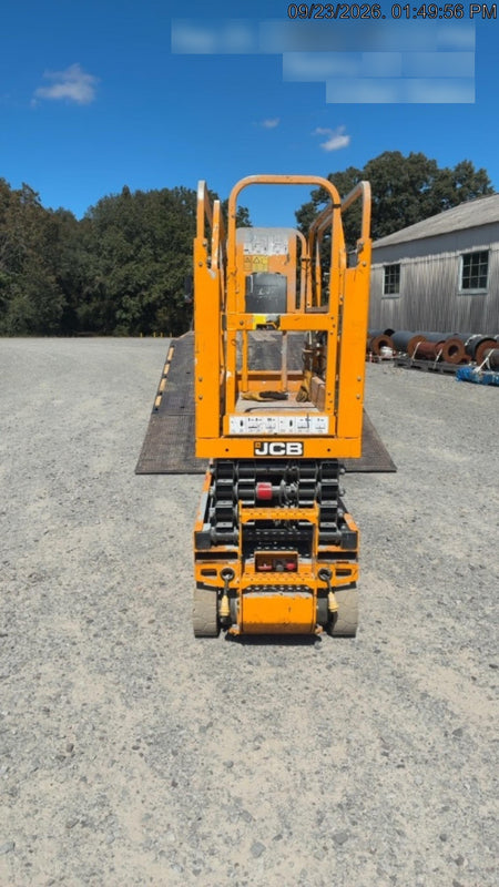 2022 JCB S1930E