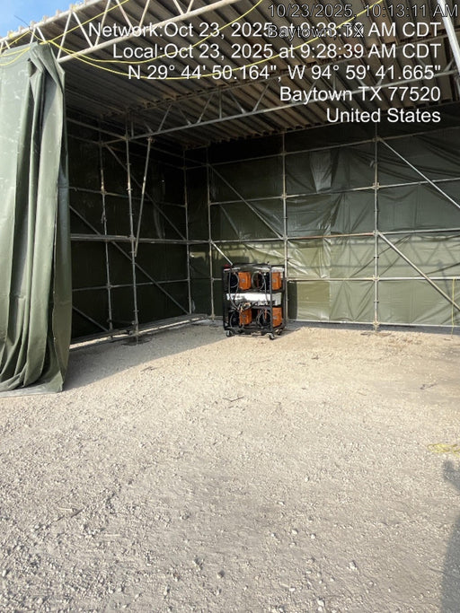 2025 LINCOLN ELECTRIC FLEXTEC 350X